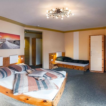 Zirben Diamant Rooms & Dogs Obdach المظهر الخارجي الصورة