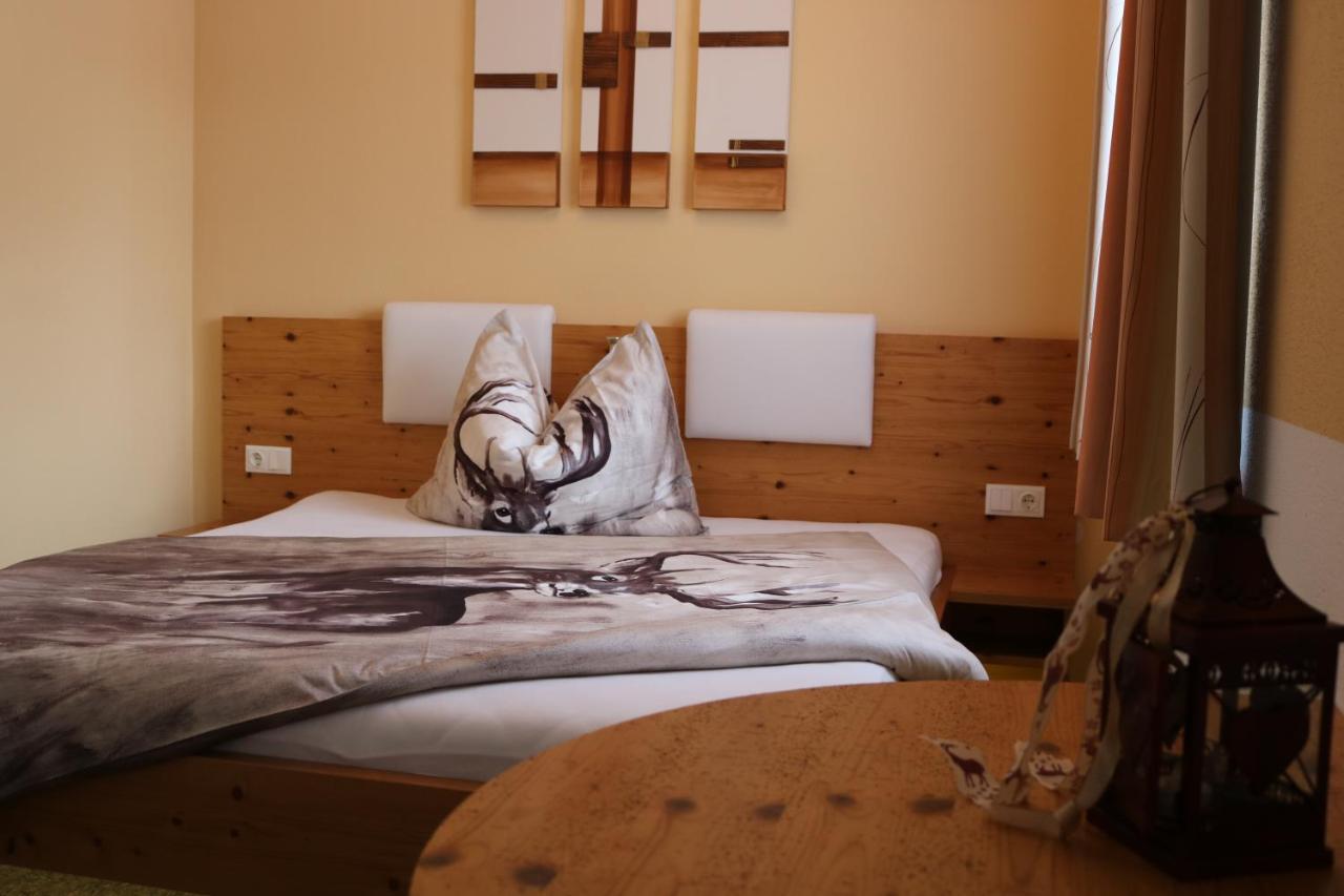 Zirben Diamant Rooms & Dogs Obdach المظهر الخارجي الصورة