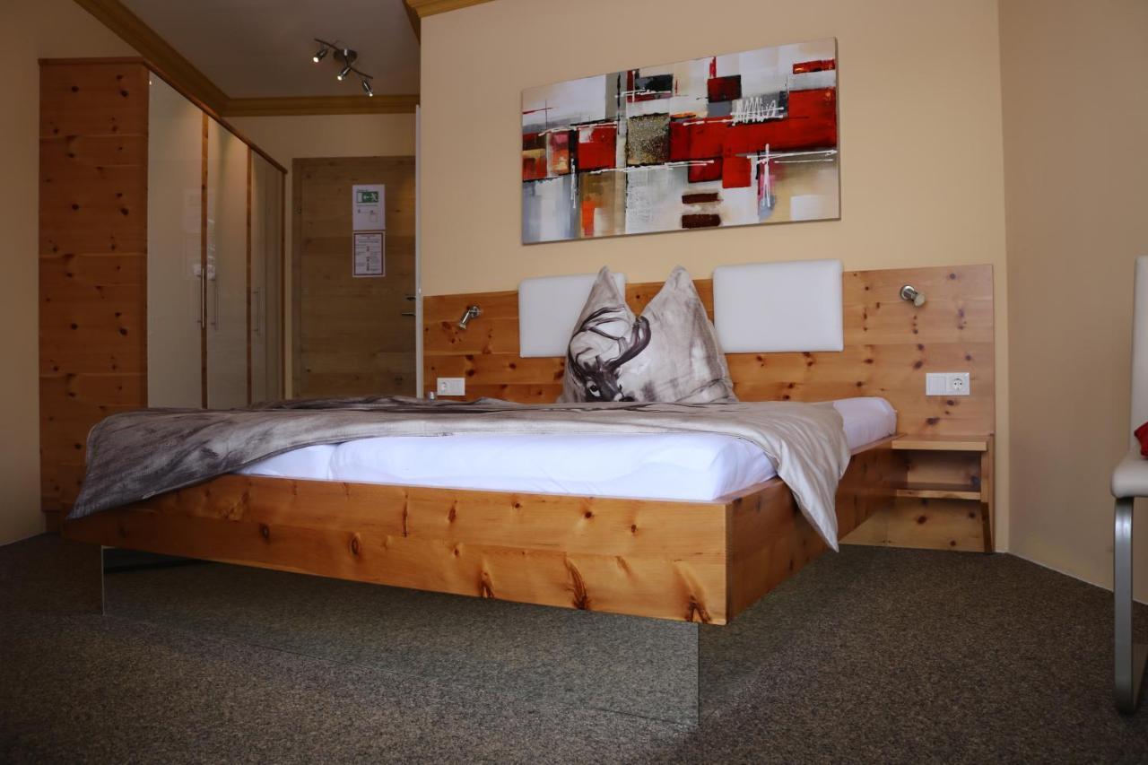 Zirben Diamant Rooms & Dogs Obdach المظهر الخارجي الصورة