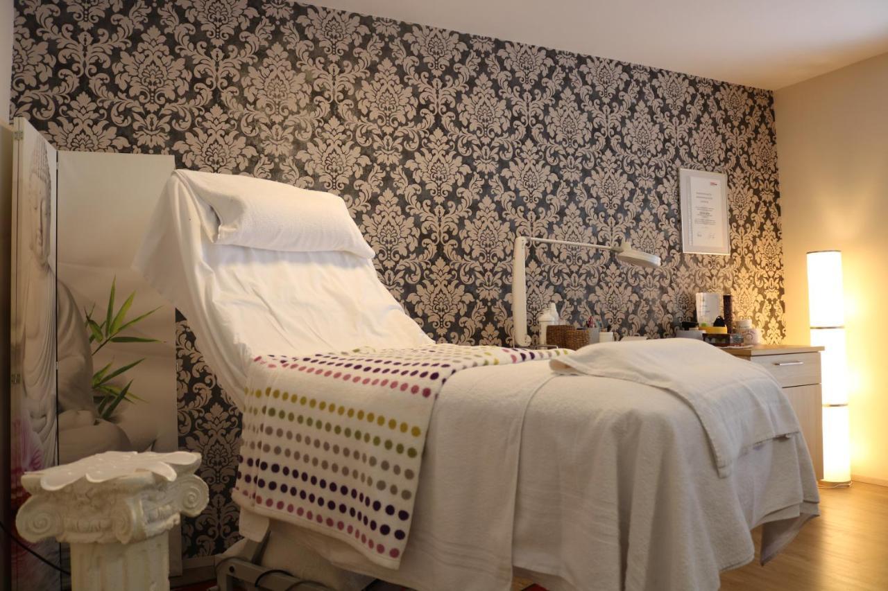 Zirben Diamant Rooms & Dogs Obdach المظهر الخارجي الصورة