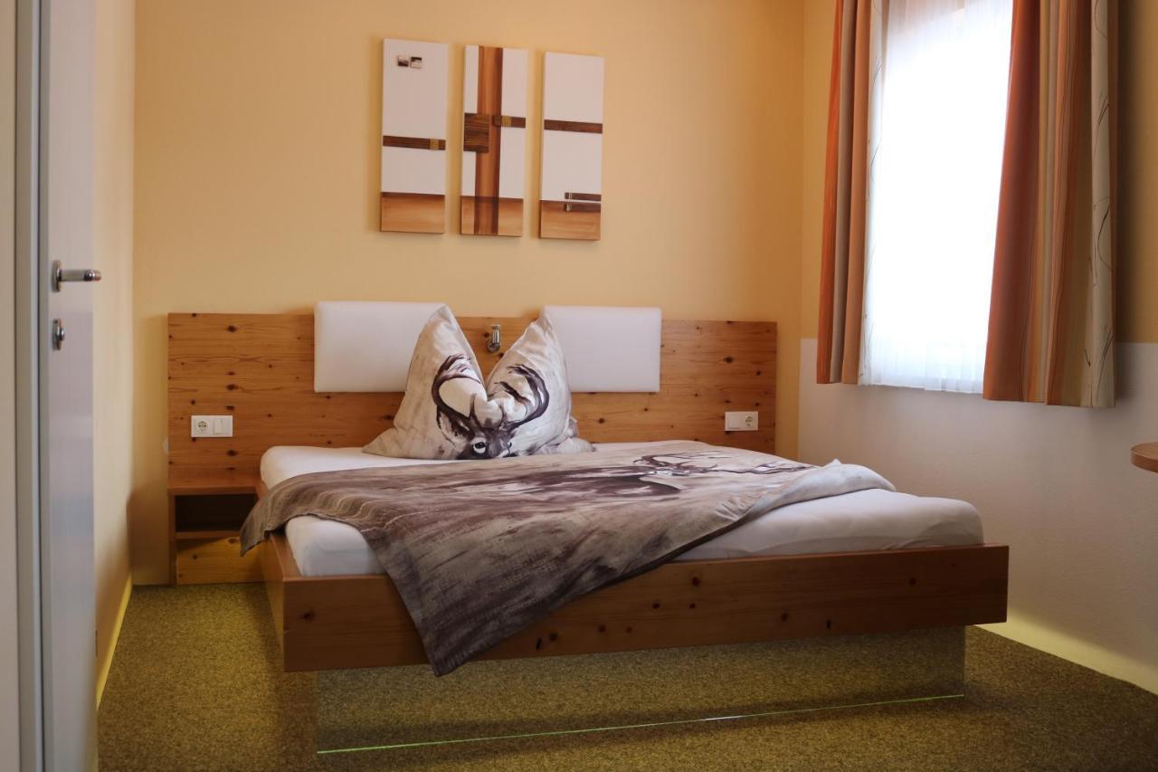 Zirben Diamant Rooms & Dogs Obdach المظهر الخارجي الصورة