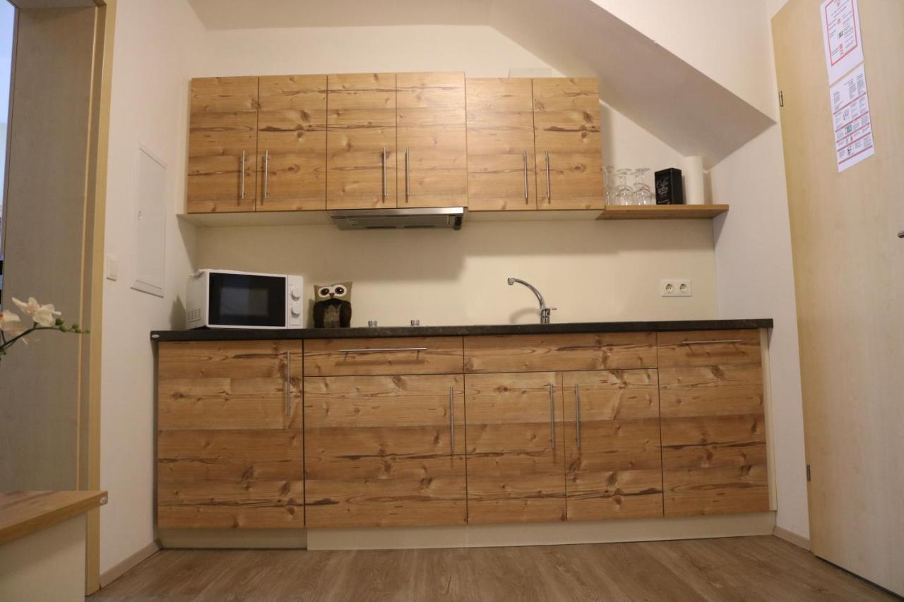 Zirben Diamant Rooms & Dogs Obdach المظهر الخارجي الصورة