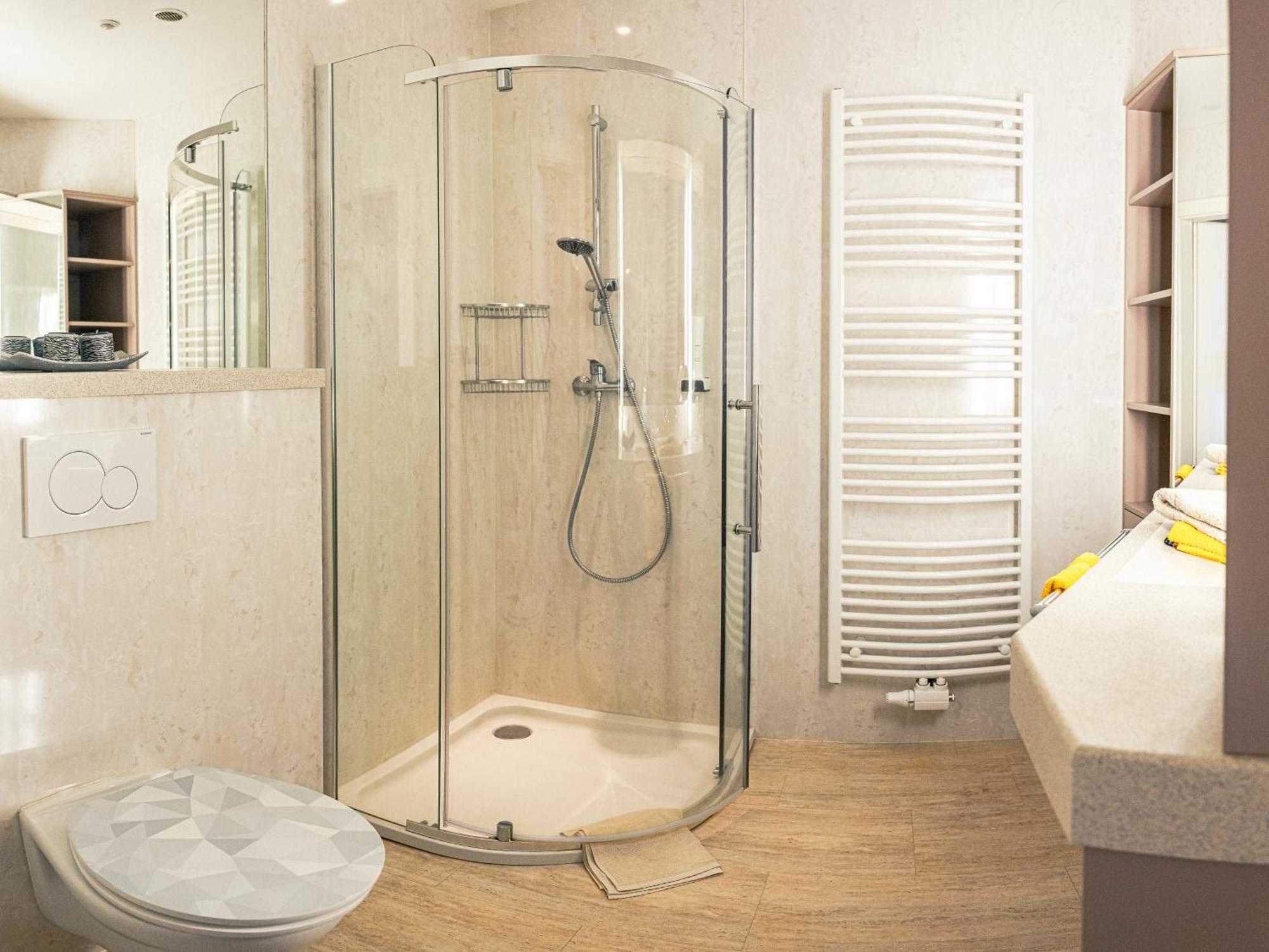 Zirben Diamant Rooms & Dogs Obdach المظهر الخارجي الصورة