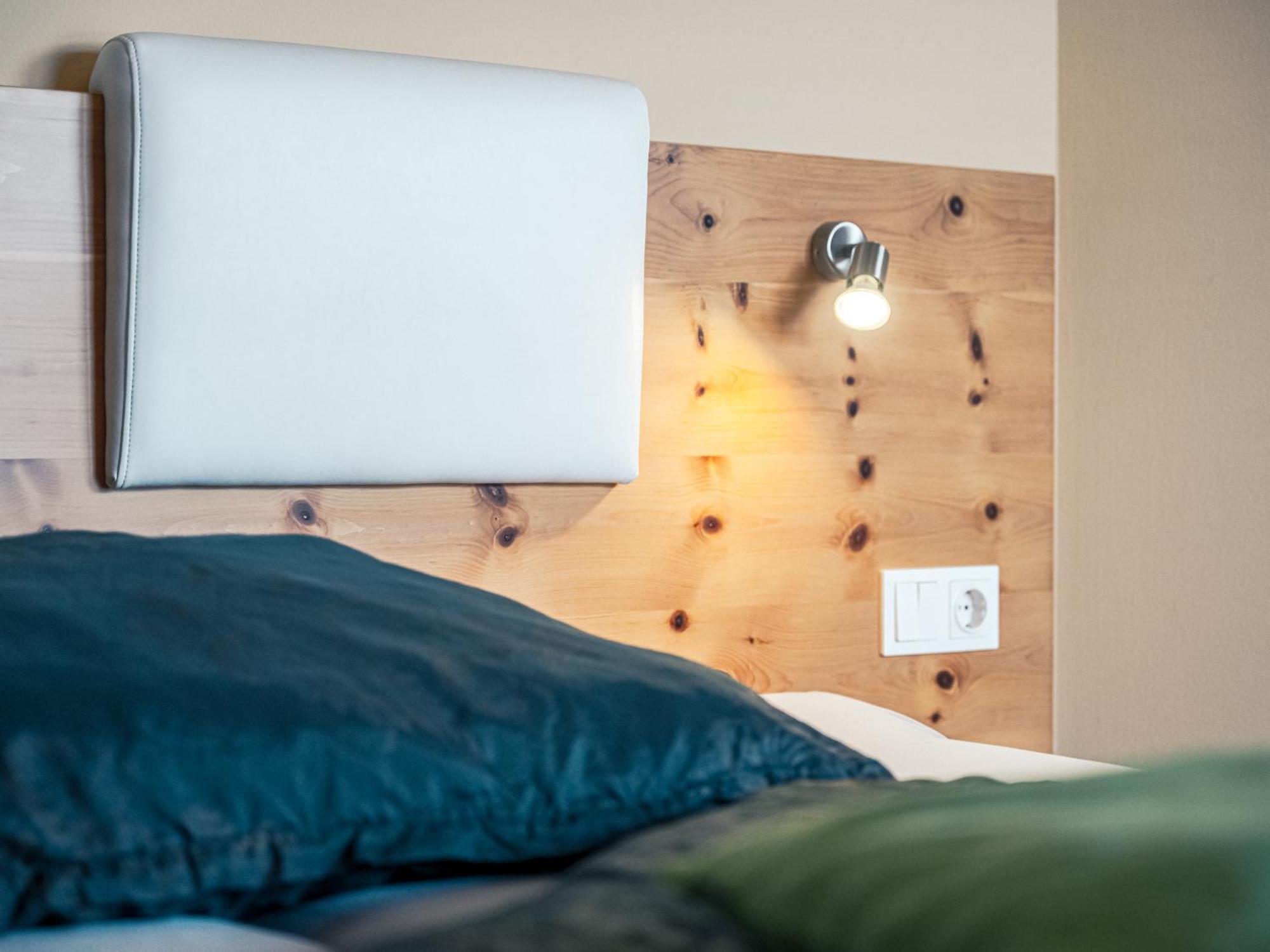 Zirben Diamant Rooms & Dogs Obdach المظهر الخارجي الصورة