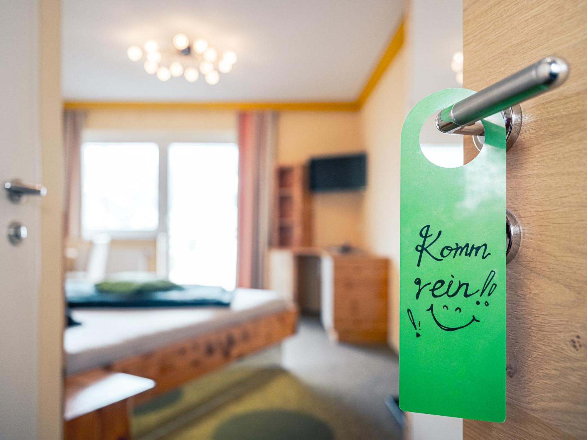 Zirben Diamant Rooms & Dogs Obdach المظهر الخارجي الصورة