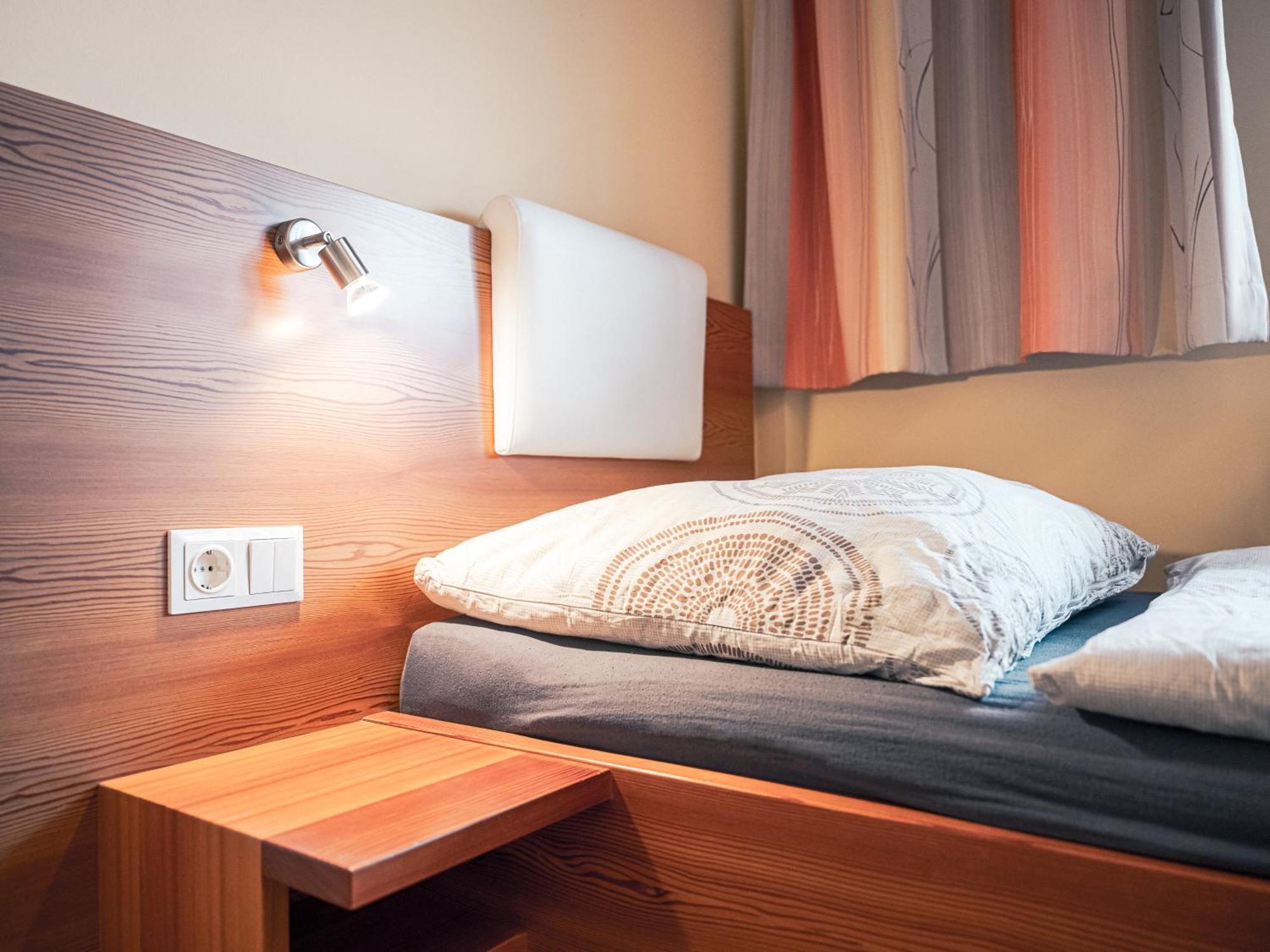Zirben Diamant Rooms & Dogs Obdach المظهر الخارجي الصورة