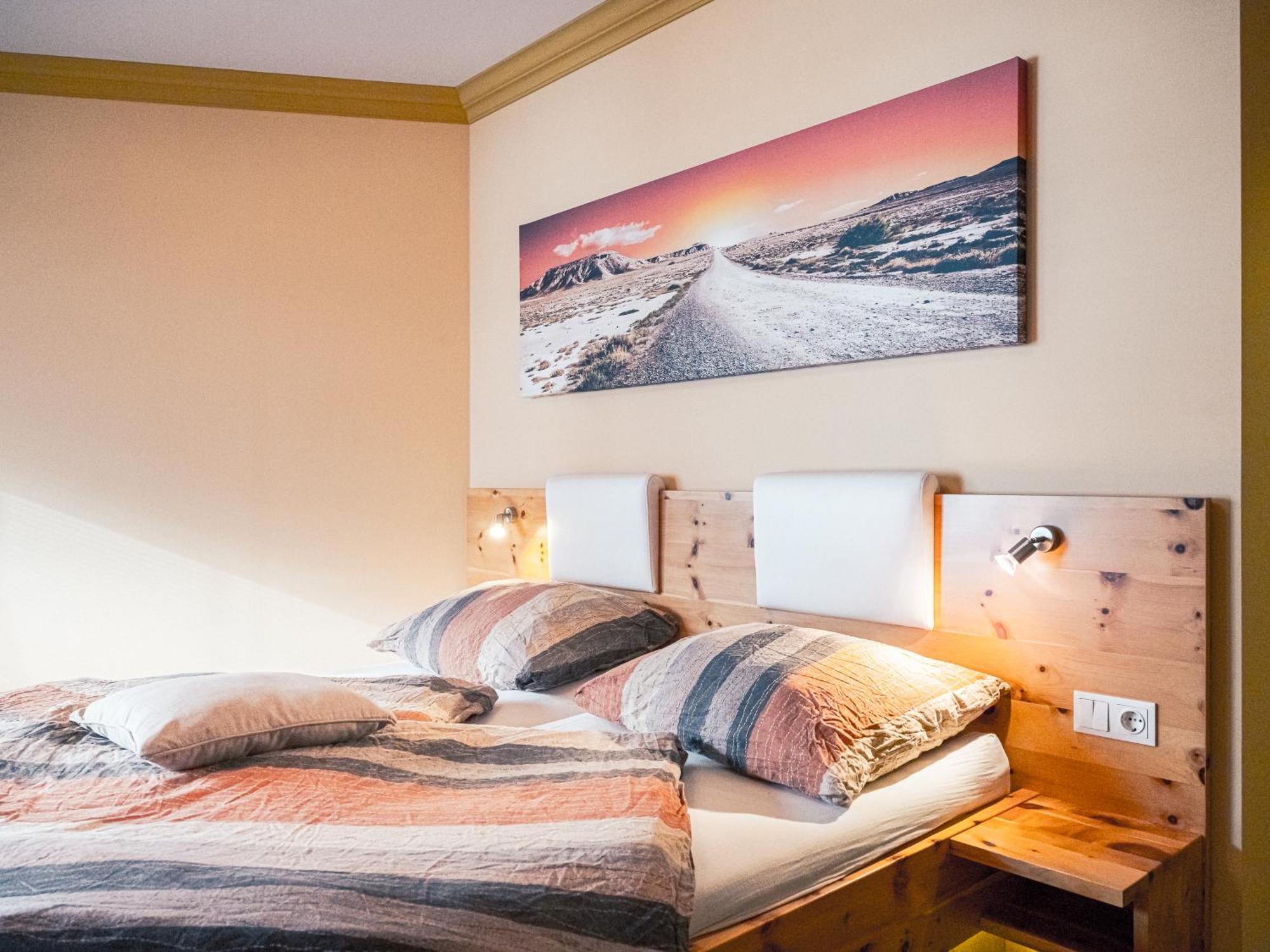 Zirben Diamant Rooms & Dogs Obdach المظهر الخارجي الصورة