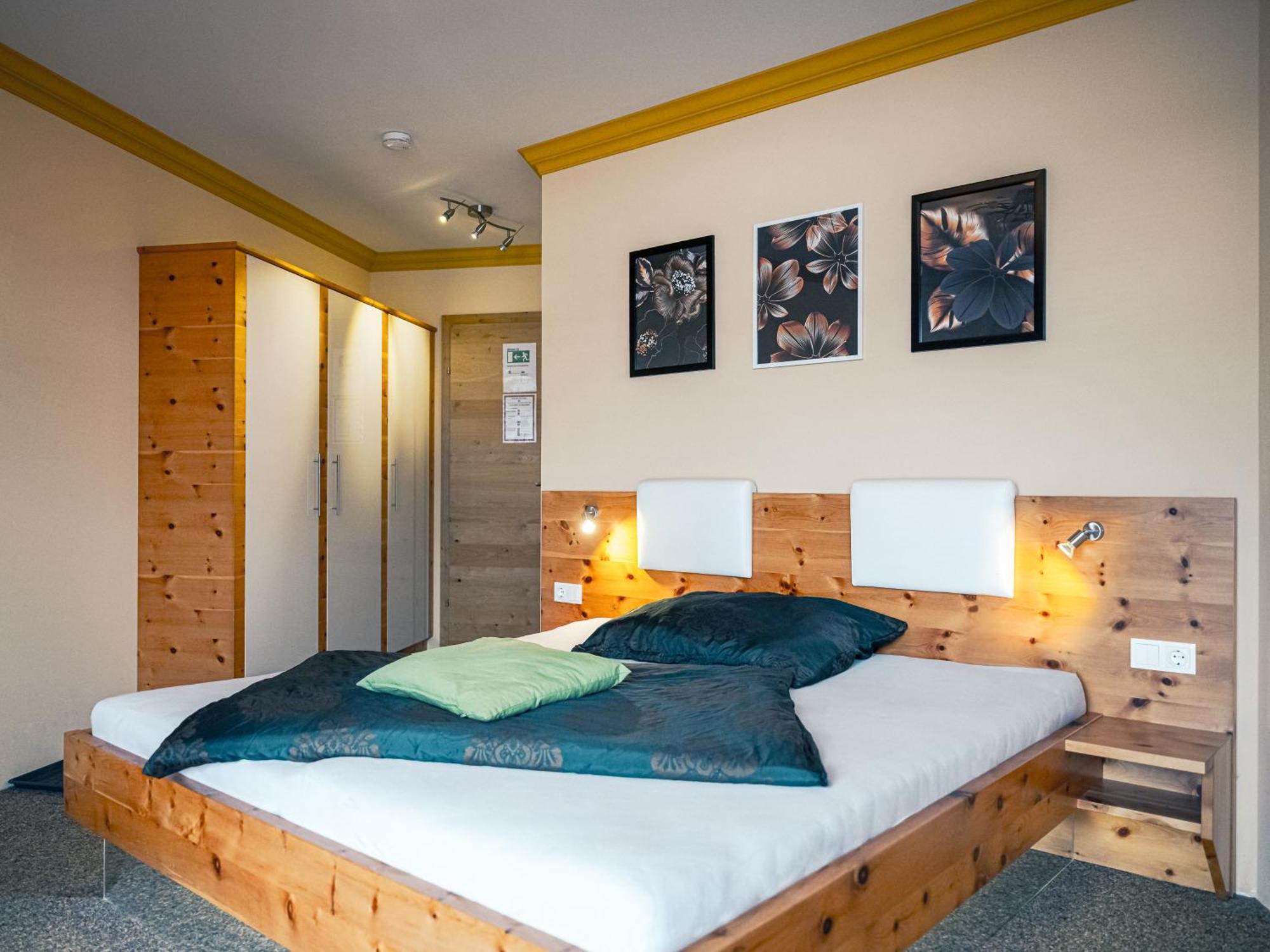 Zirben Diamant Rooms & Dogs Obdach المظهر الخارجي الصورة